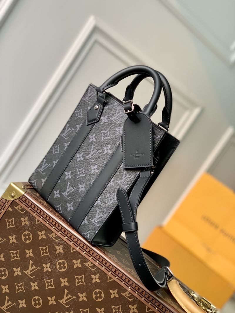Mens LV Satchel bags